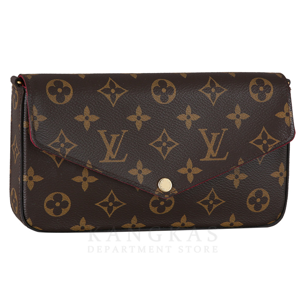 LOUIS VUITTON(USED)루이비통 모노그램 포쉐트 펠리시